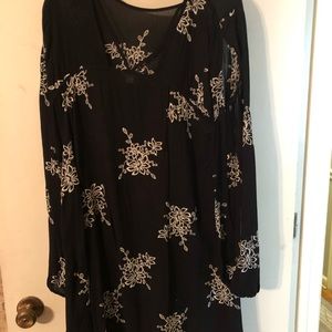 Swing top